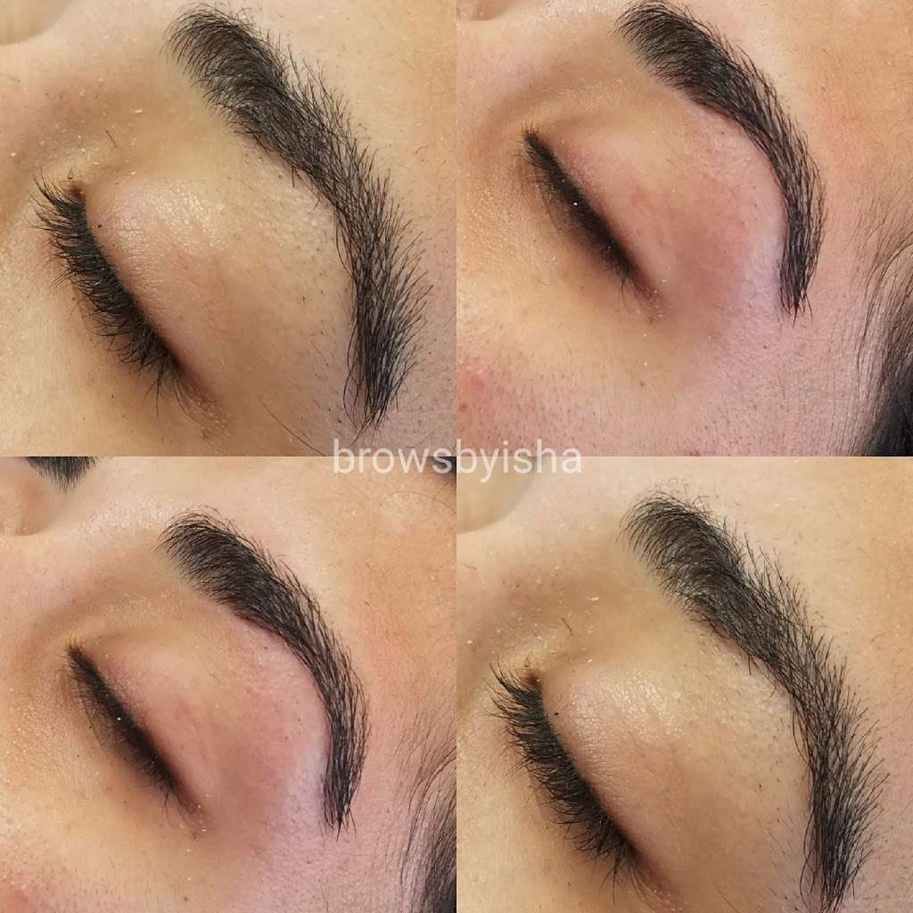 Brow Threading Studio | 8432 Telegraph Rd, Downey, CA 90240, USA | Phone: (657) 234-6871