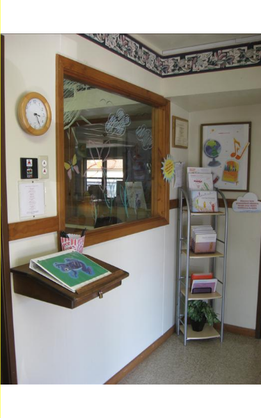 Raymond Road KinderCare | 6726 Raymond Rd, Madison, WI 53719, USA | Phone: (608) 271-0775