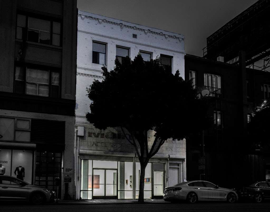 James Wright Gallery | 818 S Spring St, Los Angeles, CA 90014, USA | Phone: (213) 374-5959