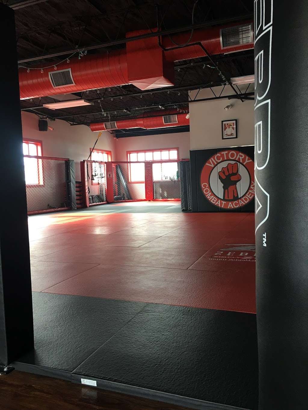 Jiu Jitsu Asylum | 1125 N 9th St, Stroudsburg, PA 18360 | Phone: (570) 872-9899