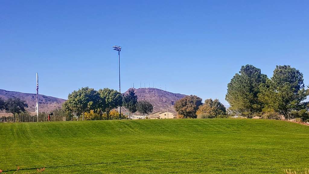 Mission Hills Park | 551 Mission Dr, Henderson, NV 89002, USA | Phone: (702) 267-4230