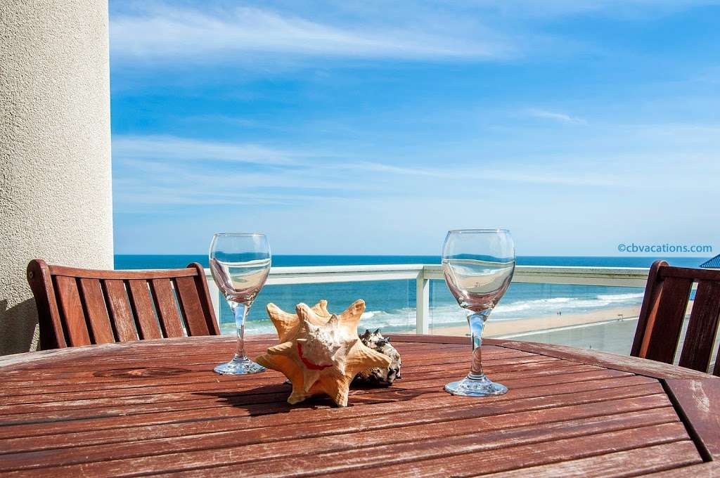 Coldwell Banker Vacations - Vacation Rentals | 6405 Coastal Hwy, Ocean City, MD 21842, USA | Phone: (410) 723-5377