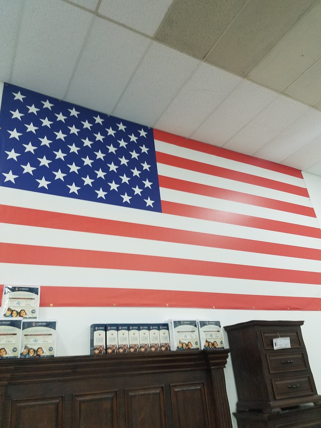 American Furniture & Mattress | 1331 Broadway St Ste C, Pearland, TX 77581 | Phone: (281) 993-4622