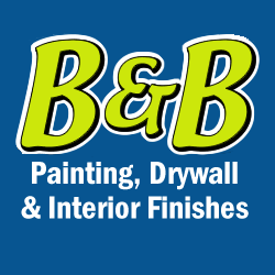 B&B Drywall, Paint & Interior Finishes | 643 Leaf St, York, PA 17404, USA | Phone: (443) 677-0804