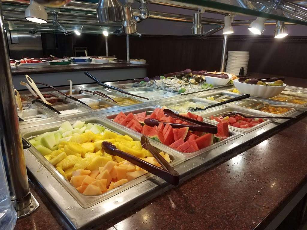 JA Buffet | 1752 Tilden Ridge Dr, Hamburg, PA 19526, USA | Phone: (610) 562-5828