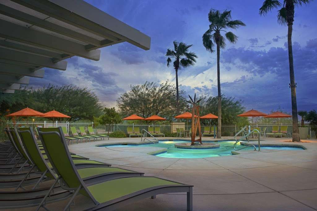 Marriotts Canyon Villas | 5220 E Marriott Dr, Phoenix, AZ 85054, USA | Phone: (480) 629-3200