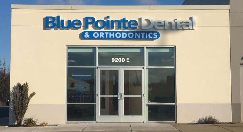 BluePointe Dental (Ellicott City) | 9200 E, Baltimore National Pike, Ellicott City, MD 21042 | Phone: (410) 418-4000