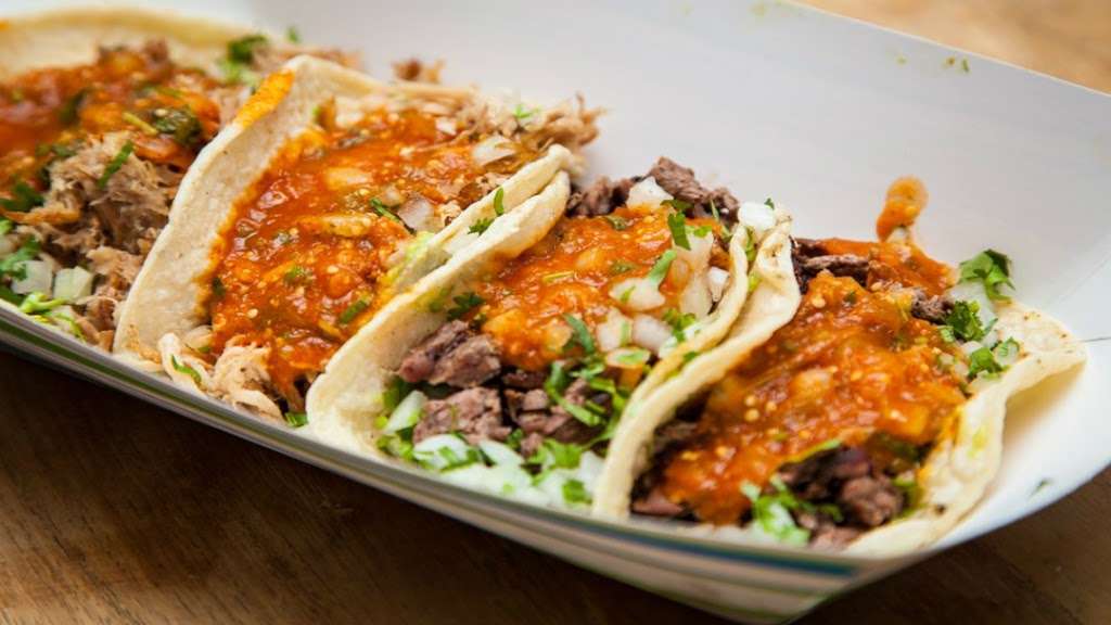 Tio Flacos Tacos | 18959 Magnolia St, Fountain Valley, CA 92708, USA | Phone: (714) 593-9000