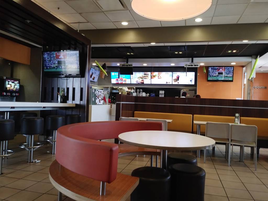 McDonalds | 4719 S, US Hwy 83, Laredo, TX 78046, USA | Phone: (956) 795-0693