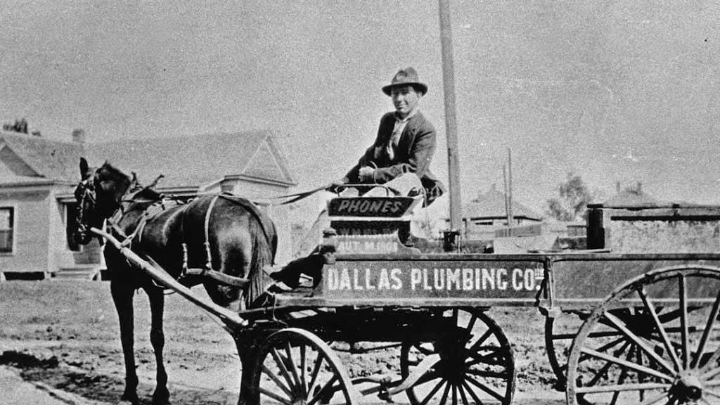 Dallas Plumbing Company | 11055 Plano Rd, Dallas, TX 75238, USA | Phone: (214) 340-6300