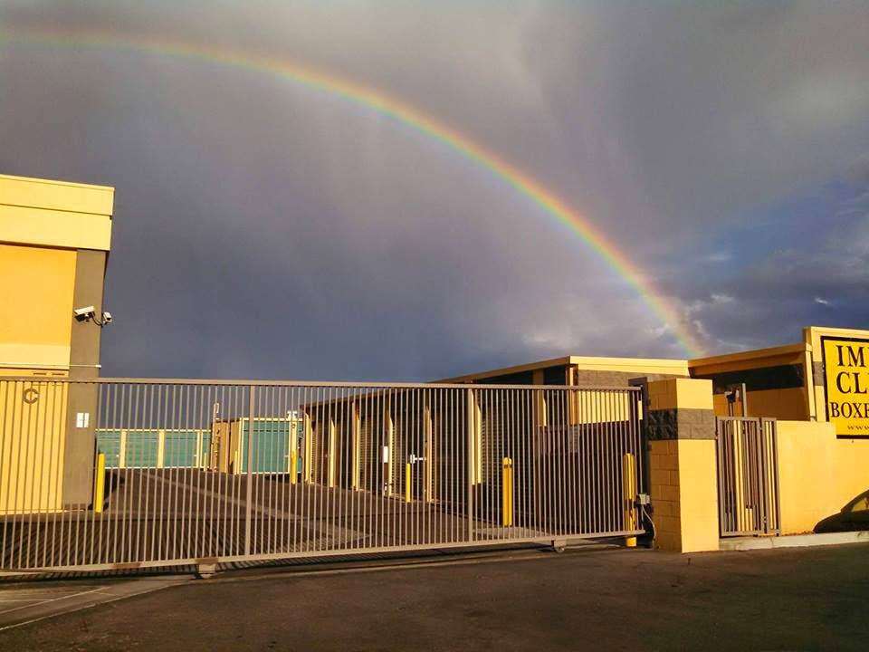 Storage West | 7650 S Durango Dr, Las Vegas, NV 89113, USA | Phone: (702) 616-2440