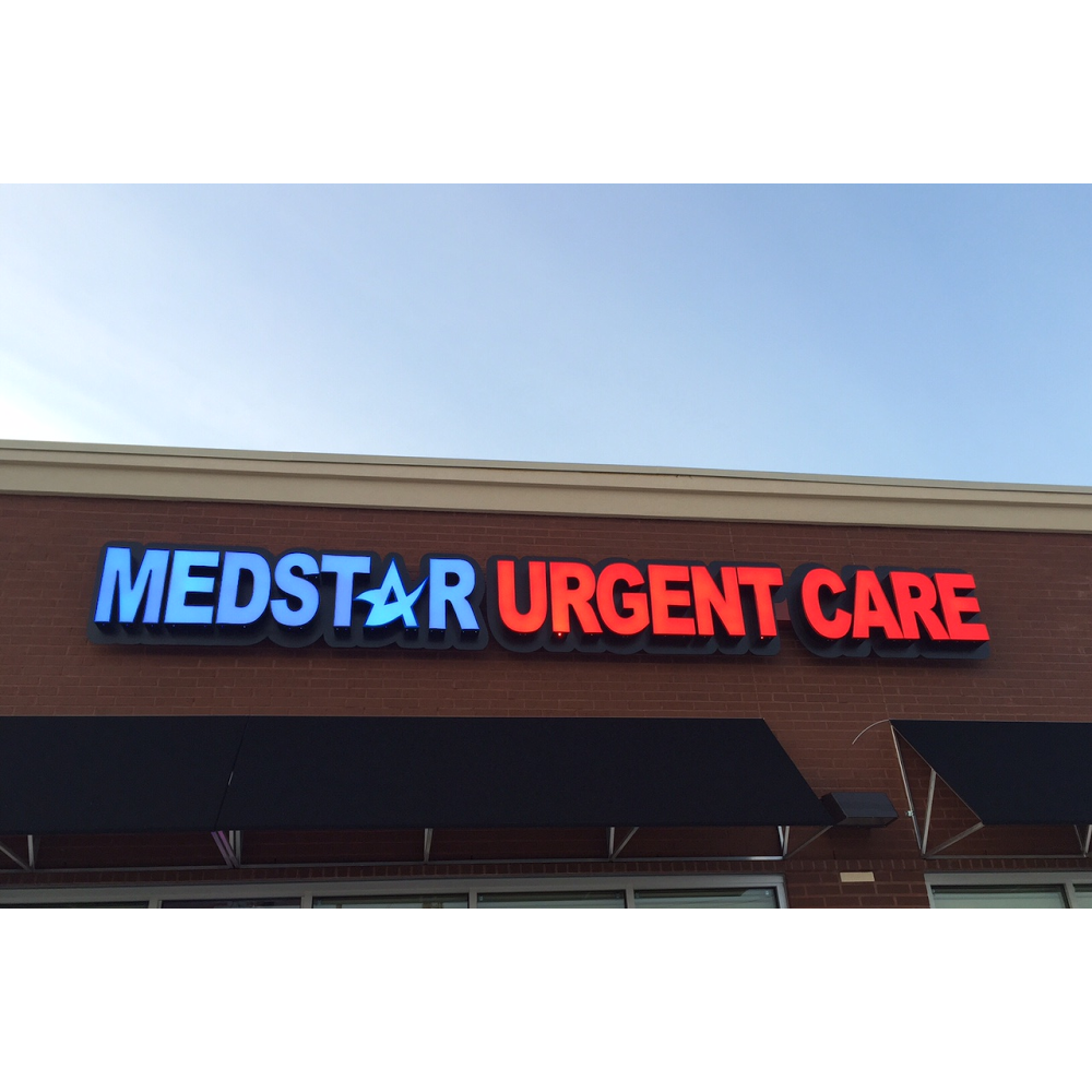 MedStar Family Care | 601 E Farm to Market Rd 544 #400, Murphy, TX 75094, USA | Phone: (972) 442-4700