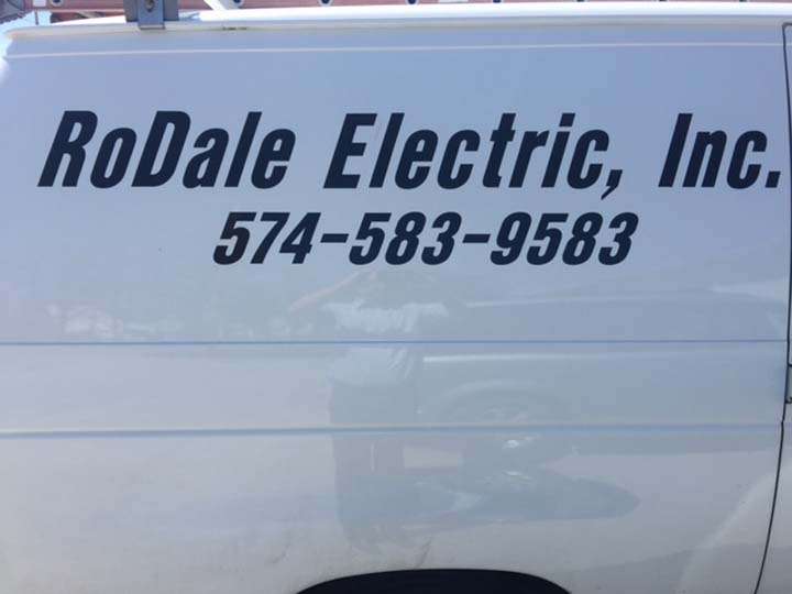 RoDale Electric Service | 402 Dewey St, Monticello, IN 47960, USA | Phone: (574) 583-9583