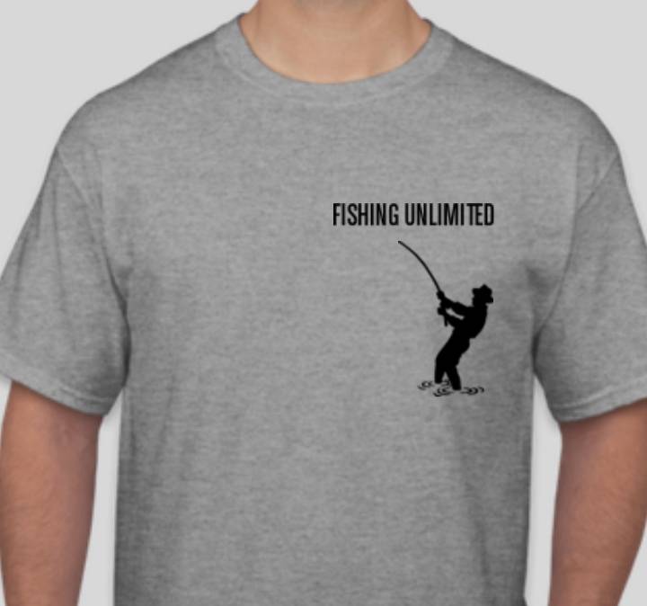 FISHING UNLIMITED | 313 Lenox Ave, Norfolk, VA 23503, USA | Phone: (757) 352-8578
