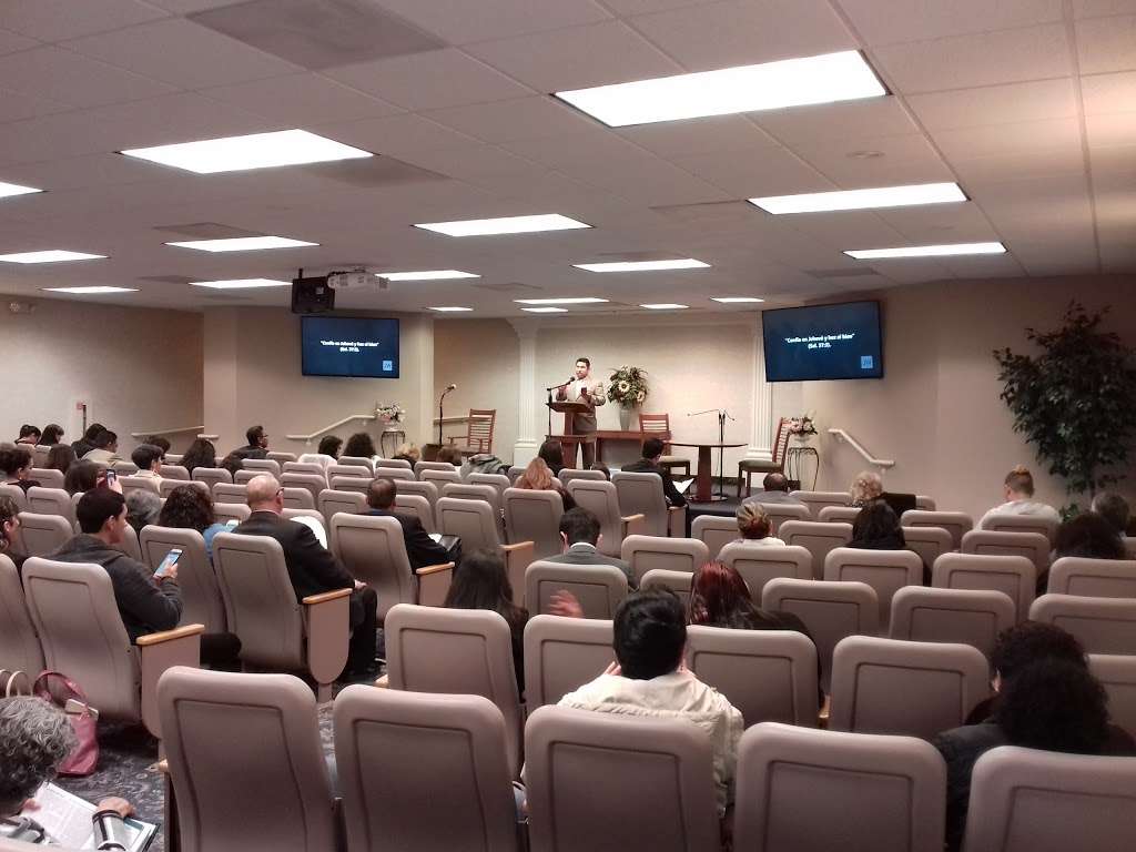 Kingdom Hall of Jehovah’s Witnesses | 45004 27th St E, Lancaster, CA 93535 | Phone: (661) 946-2421