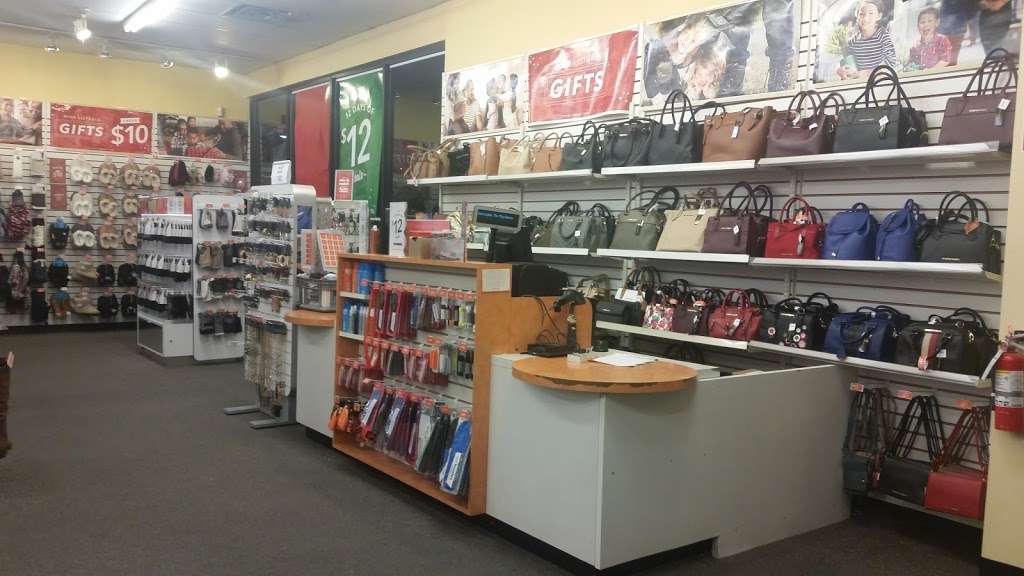 Payless ShoeSource | 361 Main St, Belleville, NJ 07109, USA | Phone: (973) 751-3763