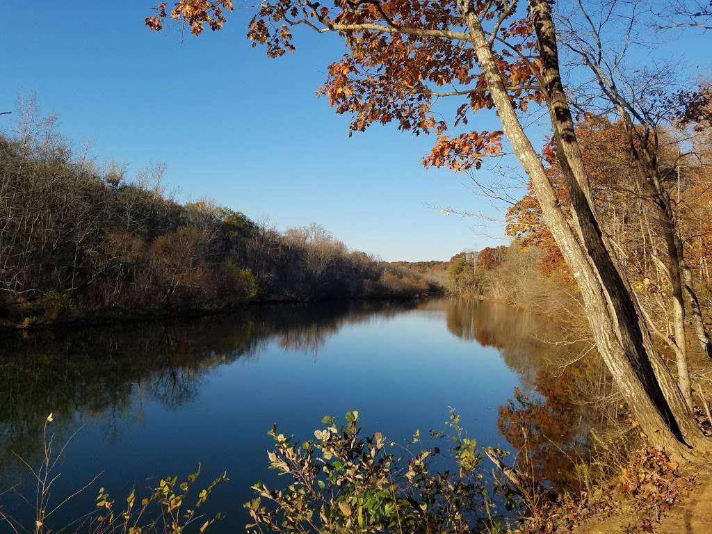 Stephens Road Nature Preserve | 5901 Stephens Rd, Huntersville, NC 28078, USA