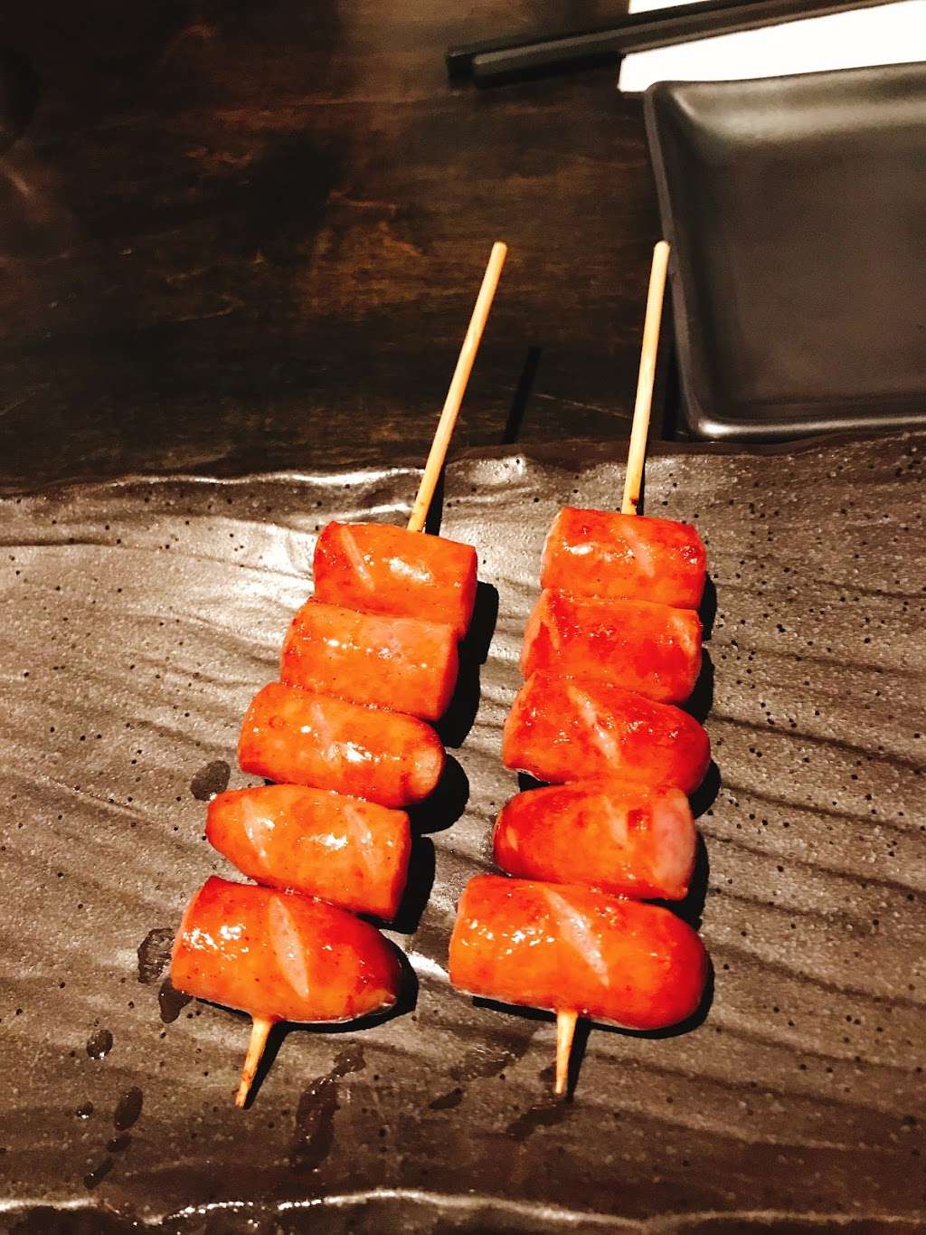 Yakitori Taisho | 5185 Clairemont Mesa Blvd, San Diego, CA 92117, USA | Phone: (858) 752-0468