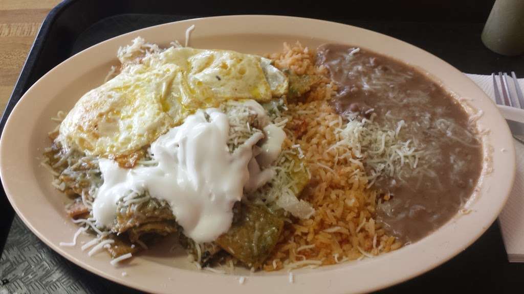 El Taquero Restaurant | 1736 W Highland Ave, San Bernardino, CA 92411, USA | Phone: (909) 473-1414