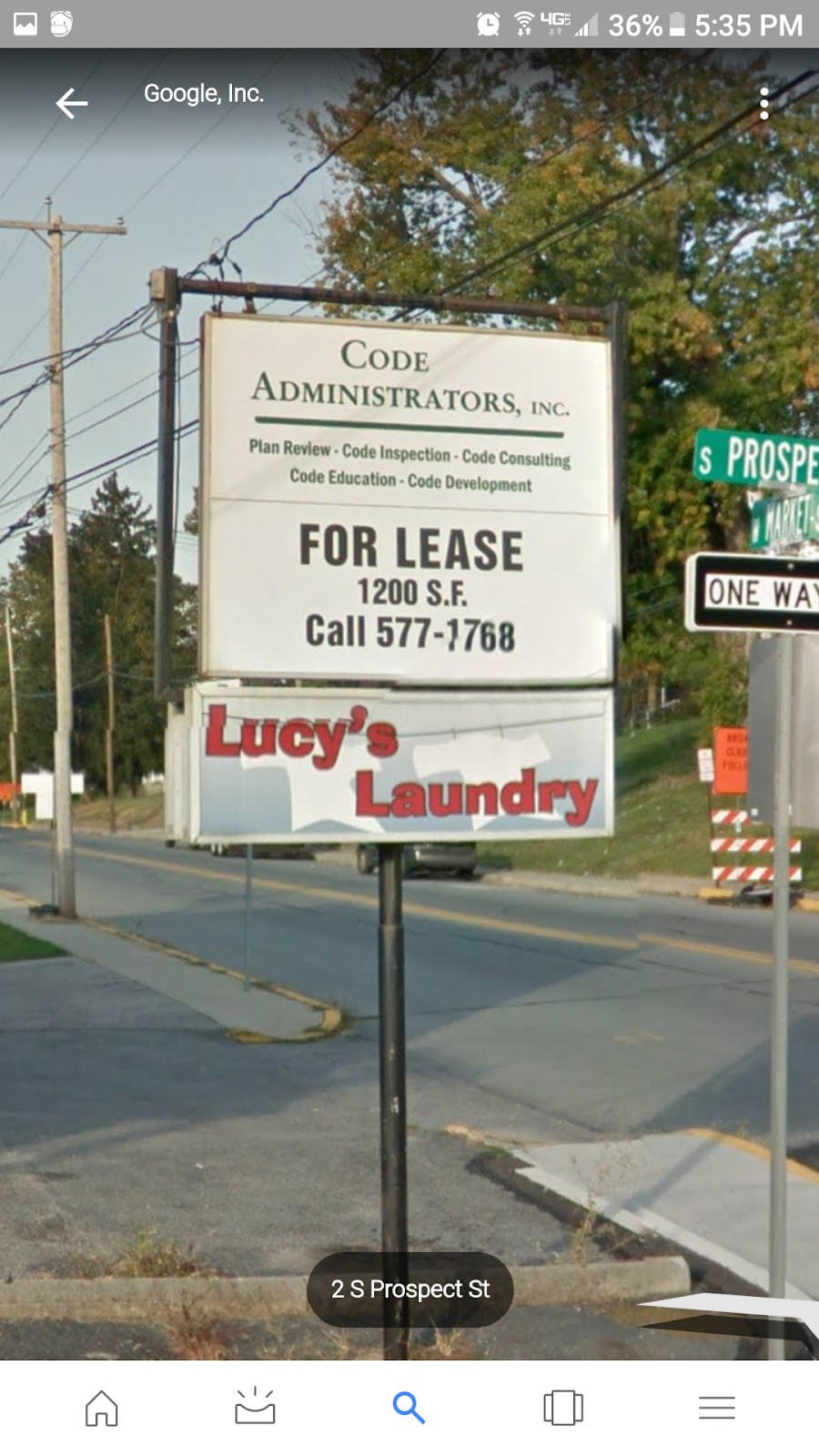 Lucys Laundry | 2 W Market St, Hallam, PA 17406, USA | Phone: (717) 577-1768