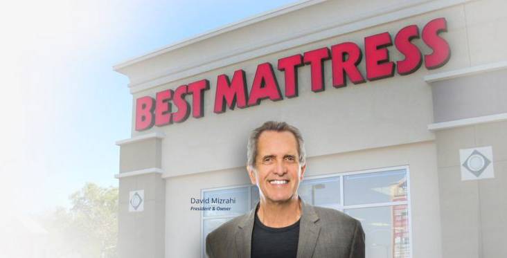 Best Mattress | 543 N Stephanie St #100, Henderson, NV 89014, USA | Phone: (702) 566-4001