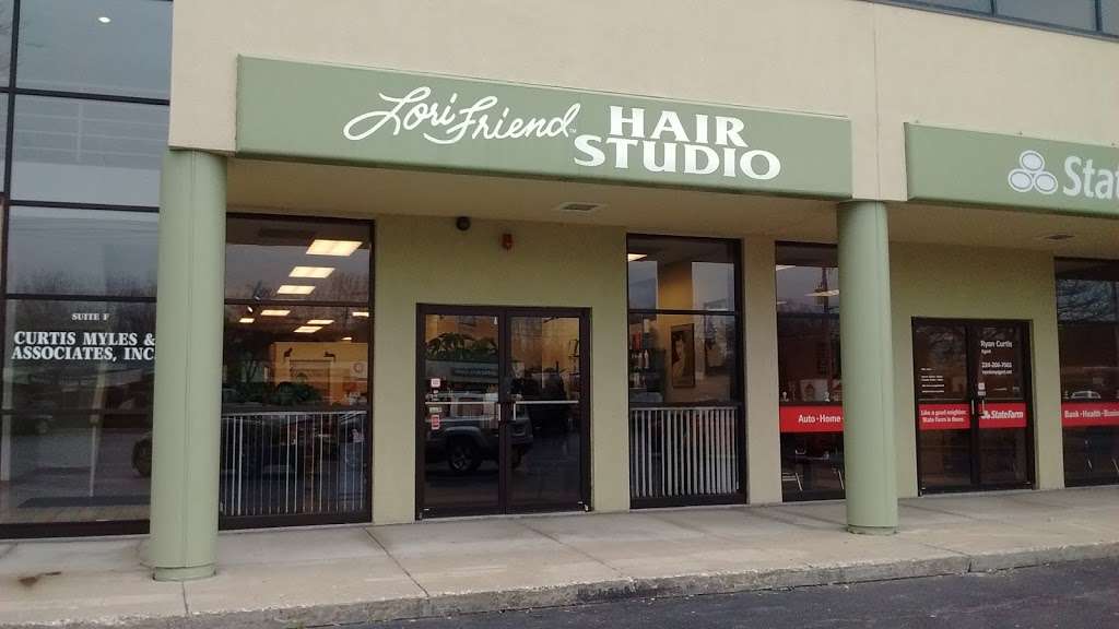 Lori Friend Hair Studio | 333 Peterson Rd Suite A, Libertyville, IL 60048 | Phone: (847) 367-4690
