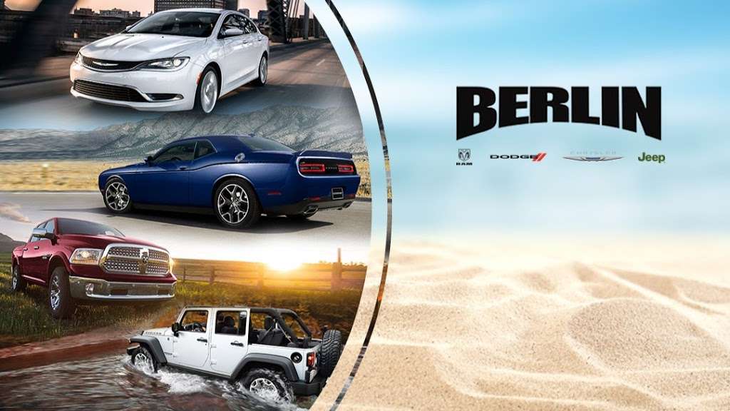 i.g. Burton Berlin Chrysler Dodge Jeep Ram | 10420 Old Ocean City Blvd, Berlin, MD 21811, USA | Phone: (410) 921-2474