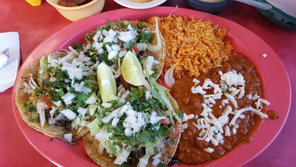 Jalisco Mexican Restaurant | 8550 S Cicero Ave, Burbank, IL 60459, USA | Phone: (708) 634-7323