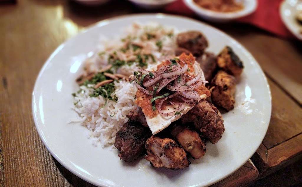 Marmar | 370 Forest Ave, Staten Island, NY 10301, USA | Phone: (718) 556-2220