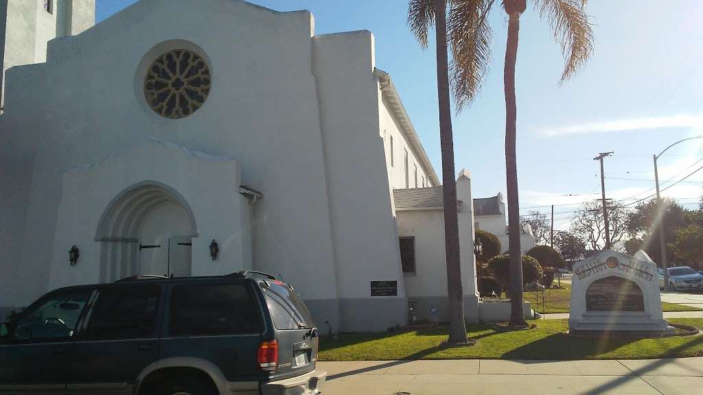 Zion Hill Baptist Church | 7860 10th Ave, Los Angeles, CA 90043, USA | Phone: (323) 753-4610