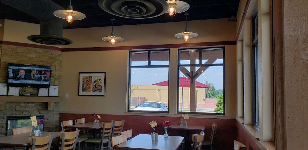 Roy Rogers | 144 Oak Lee Dr, Ranson, WV 25438, USA | Phone: (304) 728-6050