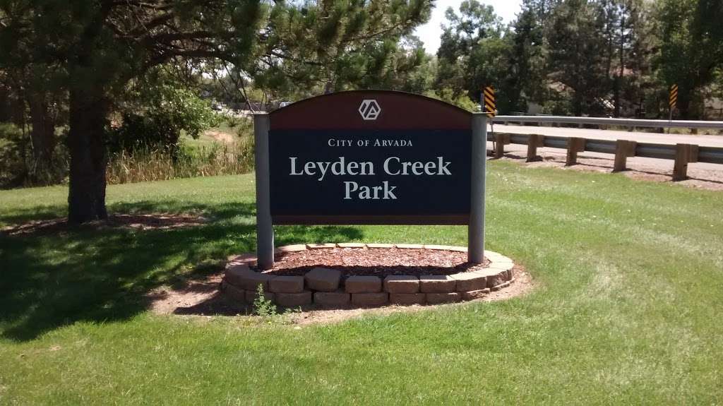 Leyden Creek Park | Arvada, CO 80005, USA