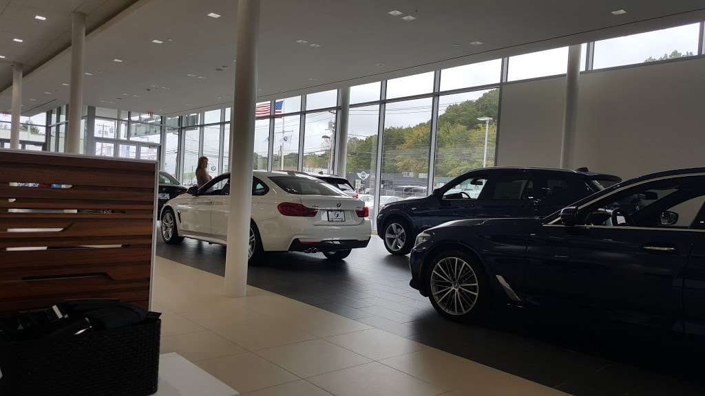 Habberstad BMW | 945 E Jericho Turnpike, Huntington Station, NY 11746 | Phone: (800) 997-9313