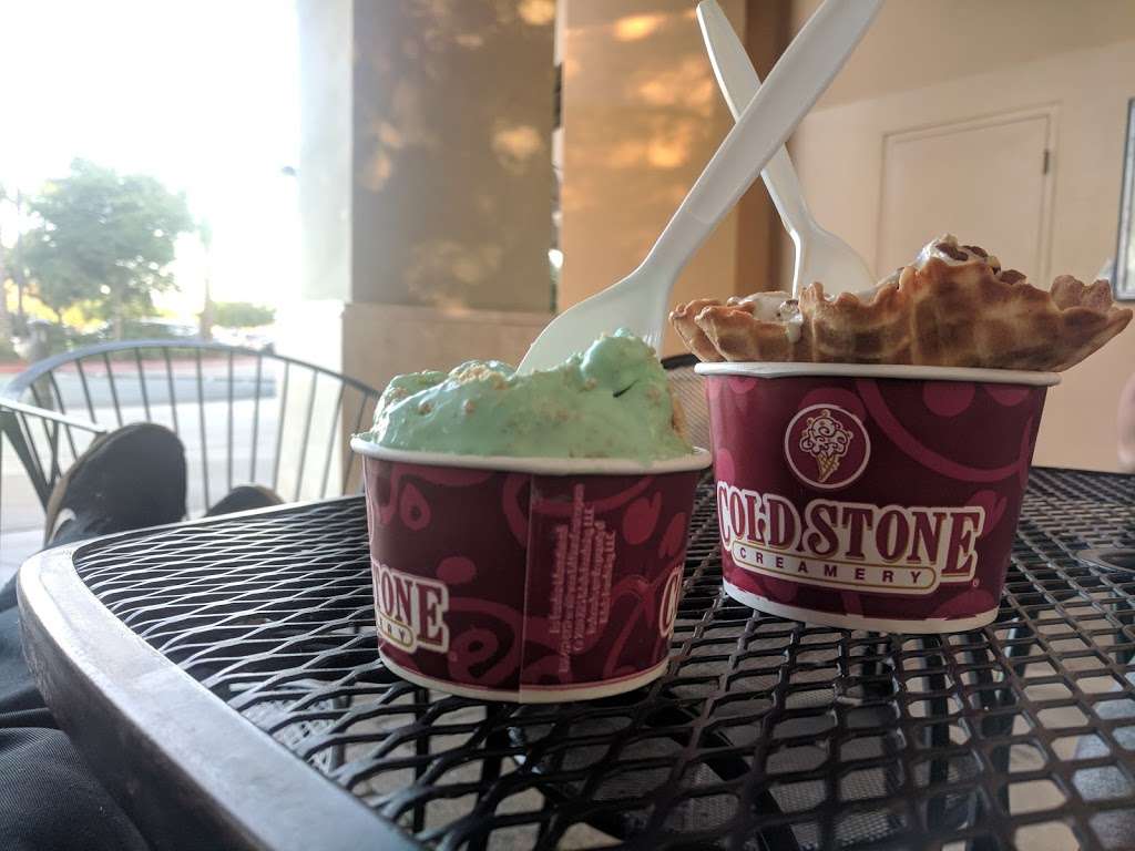 Cold Stone Creamery | 8536 Whittier Blvd # 2-A, Pico Rivera, CA 90660, USA | Phone: (562) 463-1103