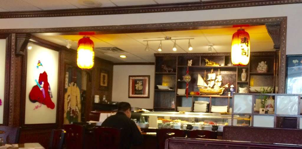 Zhuang Garden | 2834 Penn Ave, West Lawn, PA 19609, USA | Phone: (610) 670-5650