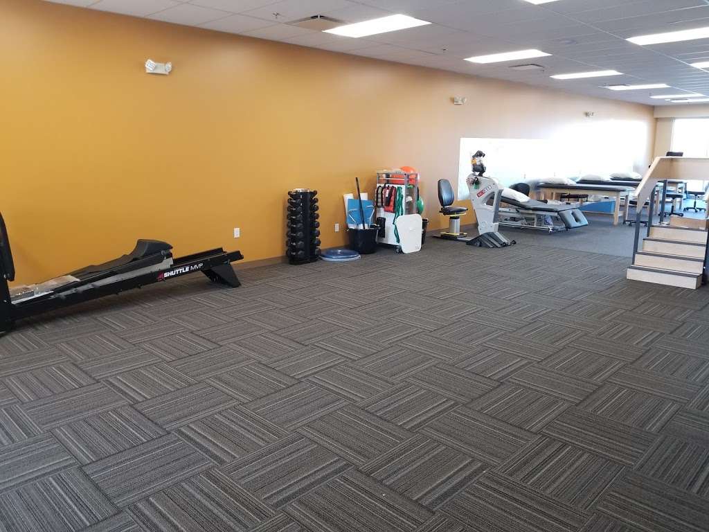 Athletico Physical Therapy - Mooresville-Camby | 10302 Prosperity Cir Ste. 101, Camby, IN 46113, USA | Phone: (317) 548-4172