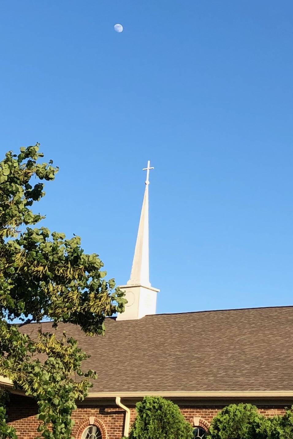 Palomar Baptist Church | 2190 Fort Harrods Dr, Lexington, KY 40513, USA | Phone: (859) 224-9628