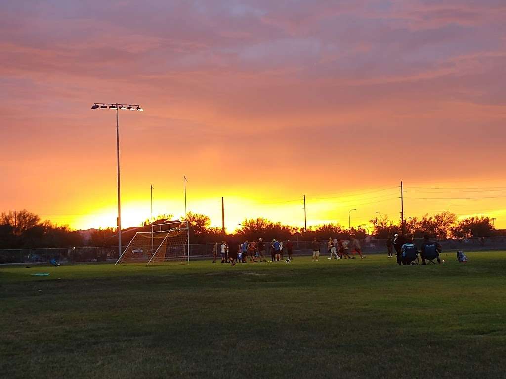 Dust Devil Park | 10645 W Camelback Rd, Glendale, AZ 85307, USA | Phone: (602) 262-6575