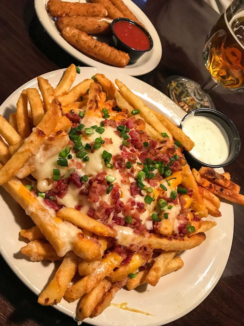 1760 Pub N Grille | 1176 Trexlertown Rd, Trexlertown, PA 18087, USA | Phone: (610) 841-3311