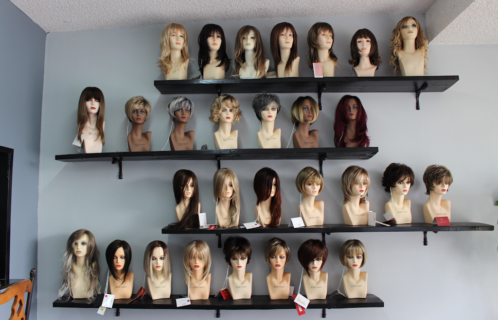 Advanced Hair Studio | 16229 Victory Blvd, Van Nuys, CA 91406, USA | Phone: (818) 997-6466