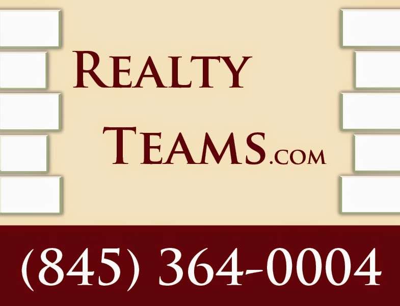 Realty Teams Corp | 1609 US-202, Pomona, NY 10970, USA | Phone: (845) 364-0007