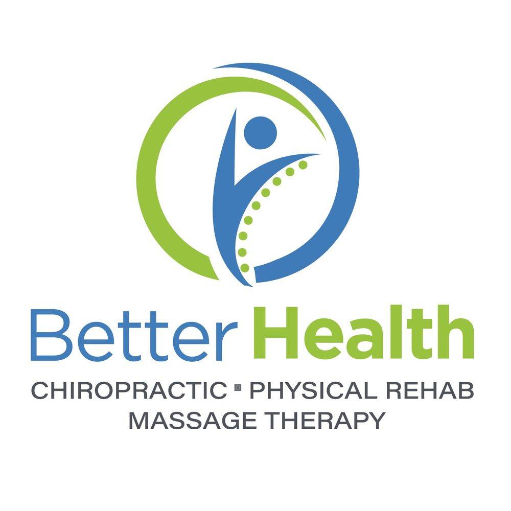 Better Health Chiropractic & Physical Rehab | 8840 Old Seward Hwy E, Anchorage, AK 99515, USA | Phone: (907) 346-5255