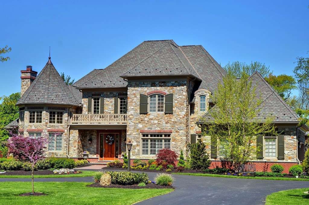 Main Line Real Estate | 610 Old Lancaster Rd, Bryn Mawr, PA 19010, USA | Phone: (267) 280-3960