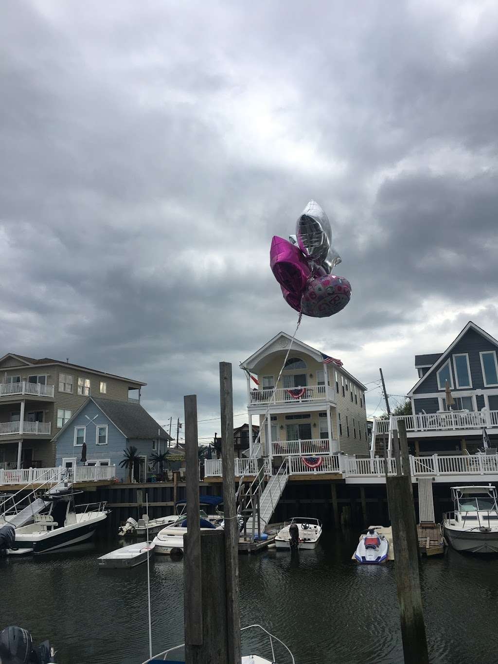 Canal Side Boat Rentals | 1710 Delaware Ave A, North Wildwood, NJ 08260, USA | Phone: (609) 522-7676