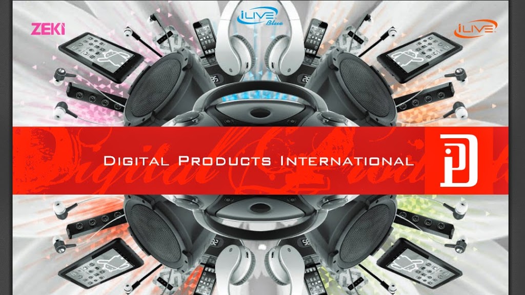 Digital Products International Inc. | 900 N 23rd St, St. Louis, MO 63106, USA | Phone: (314) 621-3314