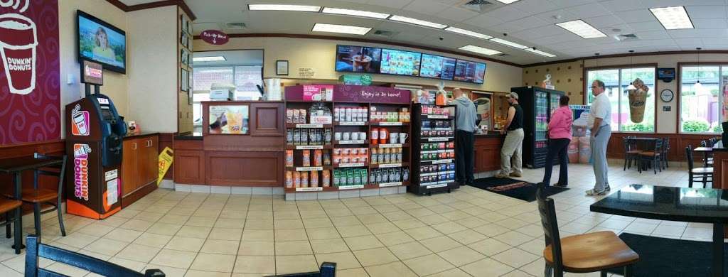 Dunkin | 146 S Main St, Milford, MA 01757, USA | Phone: (508) 422-9772