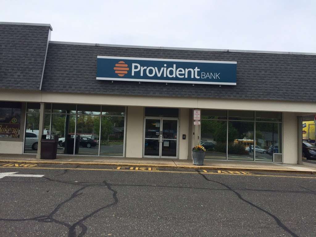 Provident Bank | 308 Rues Ln, East Brunswick, NJ 08816, USA | Phone: (800) 448-7768