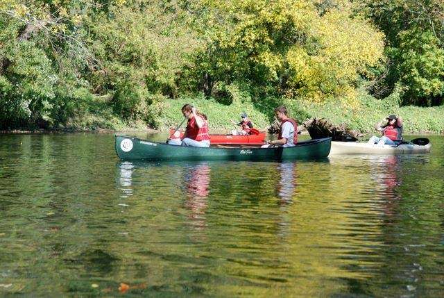 Wilderness Canoe Trips Inc | 2111 Concord Pike, Wilmington, DE 19803, USA | Phone: (302) 654-2227