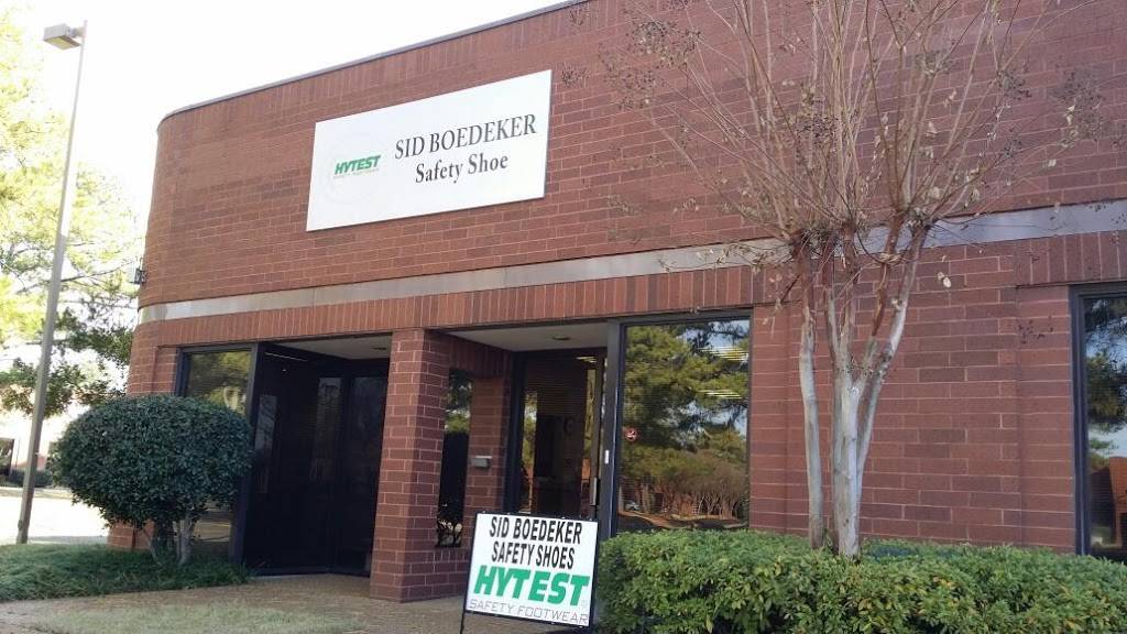 Hytest | 2891B Business Park Dr, Memphis, TN 38118 | Phone: (901) 362-3434