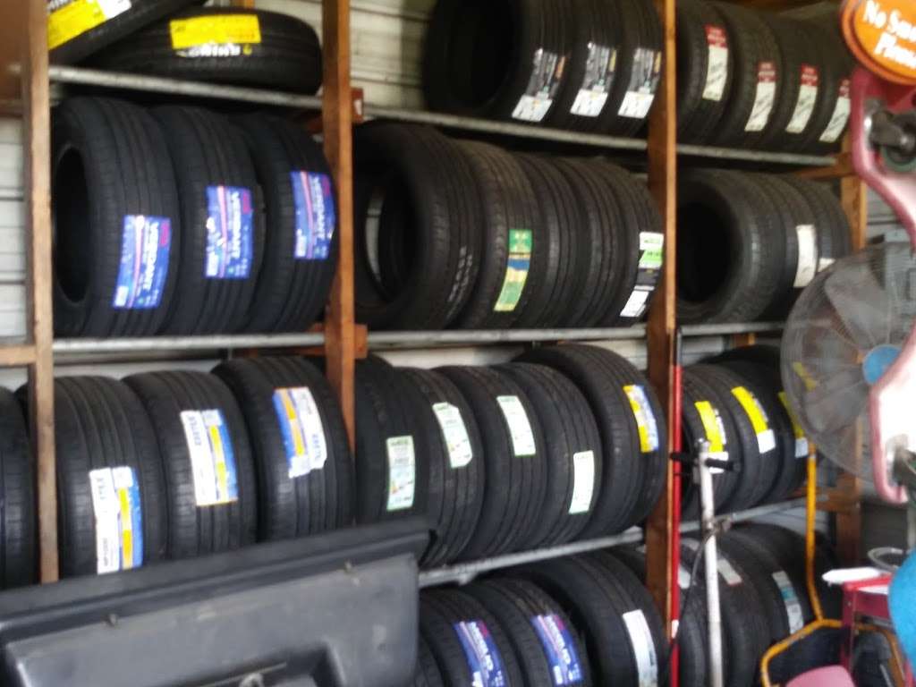 M C Tires | 1006 US-17, Haines City, FL 33844, USA | Phone: (863) 421-4014